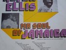 Alton Ellis-Mr Soul Of Jamaica-LP-Vinyl-Treasure Isle