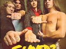 Slade(Vinyl LP)Slayed?-Polydor-2383-163-UK-1972-VG/Ex