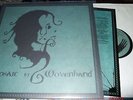 WOVENHAND : MOSAIC LP SF USA