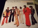 THE ISLEY BROTHERS : GREATEST HITS AUDIOPHILE LIMITED EDITION 180 GRAM 2LP SIMPL