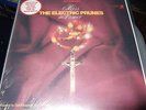 THE ELECTRIC PRUNES : MASS IN F MINOR AUDIOPHILE 180 GRAM LP REPRISE USA