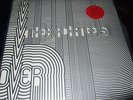 THE BLACK ANGELS : PASSOVER 2LP 2006 LIGHT IN THE ATTIC USA