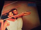 ROXY MUSIC : FLESH+BLOOD AUDIOPHILE LIMITED EDITION 180 GRAM LP SIMPLY VINYL