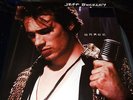 JEFF BUCKLEY : GRACE LIMITED EDITION 180 GRAM LP SIMPLY VINYL