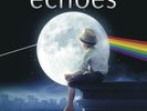ECHOES - BAREFOOT TO THE MOON-TRIBUTE TO PINK FLOYD (LIMITED )  2 VINYL LP NEW