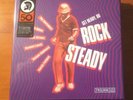 GET READY, DO ROCK STEADY - 10 X 7” VINYL BOXSET. RSD18. V RARE. SEALED. NEW