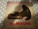 The Mekons - The Quality Of Mercy Is Not Strnen - Vinyl Album Record