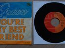 Queen You're my best friend - 1975 EMI Belgium