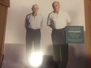 TWENTY ONE PILOTS Vessel CLEAR Vinyl LP 2015 (12 Tracks) NEW & SEALED