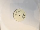 VERY RARE  TEST PRESSING. SECRET AFFAIR SOHO DREAMS BLACK VINYL