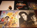 TEARS FOR FEARS MFSL  BIG CHAIR & SEEDS OF LOVE SET+10