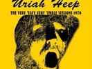 Uriah Heep - The Very 'Eavy Very' Umble sessions '70 LP