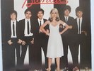 BLONDIE Parallel Lines 1978 UK CHRYSALIS 1st PRESS FAN CLUB INSERT - VGC