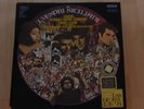 Verdi: I Vespri siciliani - mit Arroyo, Domingo, Milnes unter Levine - RCA