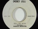 Marcia Griffiths 