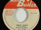 Prince Buster 