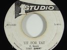 Zoot Simms/John Holt 