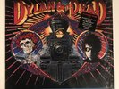 Bob Dylan & The Dead Vinyl LP Grateful Dead OG 1989 US Columbia SHRINK + HYPE EX