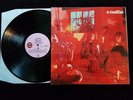TRAFFIC Mr. Fantasy LP UK 1st Pressing MONO PINK Island ** Eye Logo** NM