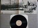 STEELY DAN - PRETZEL LOGIC - UK ISSUE ON PROBE/ABC/DUNHILL RECORDS - 1974 - VGC