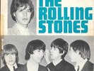 THE ROLLING STONES 45 EP CAROL+PS HOLLAND RARE 1964