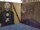 GARY NUMAN - REPLICAS - NEW ZEALAND GATEFOLD LP MISPRESSED SLEEVE TUBEWAY ARMY
