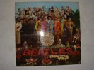 The Beatles - SGT. Peppers Lonely Hearts Club Band (LP 1967)