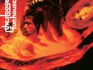 The Stooges Fun House LP - NEW SEALED LP Limited Orange Vinyl  Iggy Pop