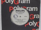 EMILIO SANTIAGO O Amigo de Nova York 1983 PROMO BRAZIL MODERN SOUL FUNK 7