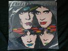 KISS Asylum Picture Disc Vinyl - numbered limited edition