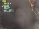 'Baby Face' Willette Mo' Rock STILL SEALED NEW OVP Argo Vinyl LP