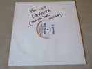 BULLET LaVOLTA TEST PRESSING LP THE GUN DIDN'T KNOW I WAS LOADED MATADOR 1992