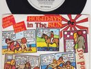 SEX PISTOLS * Holidays In The Sun * Dutch 45 * PUNK *