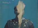 Sun Ra Nothing Is... - 1st USA vinyl LP album record 1045 ESP-DISK 1966