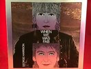 GEORGE HARRISON  When We Was Fab - 1988  UK 12