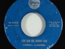 Cornell Campbell 