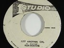 Ken Boothe/J. Newton 