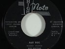 Ken Boothe/Lynn Taitt 