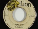L. Radway 
