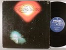 Orange Power & Gino Pertot  Self-Titled  Prog; Folk Rock  1977 Austrian Press