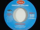 Osmond Collins 