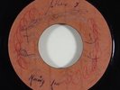 Peter Tosh & The Wailers/Soul Bros 