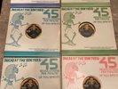 Dread At The Controls Rare Reggae 45 Mikey Dread The Radix LP lot