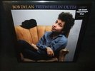 Bob Dylan Freewheelin' Studio Outtakes Sealed New 180g  Vinyl LP Record Album