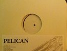 Pelican - March Into The Sea. 2006 US Vinyl Test Pressing. Limited Edition.