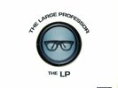 LARGE PROFESSOR, The - The LP (reissue) - Vinyl (limited blue vinyl 2xLP)