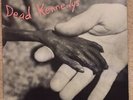 Dead Kennedys-Plastic Surgery Disasters,Original 1982 Punk LP + 14 Page Booklet.