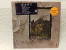Led Zeppelin IV White Label Promo Copy Vinyl Record Atlantic SD 7208