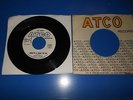 Rare Vinyl 45 RPM Record AESOP'S FABLES Take A Step / DJ, PROMO, Not For  sale