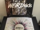 We Are The In Crowd Weird Kids Vinyl LP